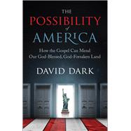 The Possibility of America by Dark, David, 9780664264659