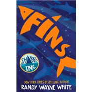 Fins by White, Randy Wayne, 9781250244659