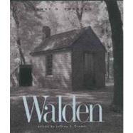 Walden : A Fully Annotated Edition by Henry D. Thoreau; Edited by Jeffrey S. Cramer, 9780300104660