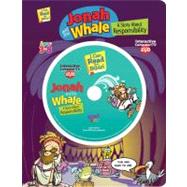 Jonah and the Whale: A Story About Responsibility by Smart Kidz Media, Inc., 9780824914660