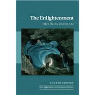 The Enlightenment by Outram, Dorinda, 9781108424660