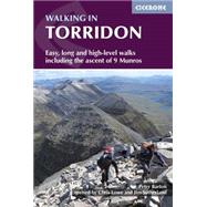 Walking in Torridon by Sutherland, Jim; Lowe, Chris; Barton, Peter, 9781852844660