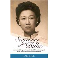 Searching for Billie by Ian Gill, 9789887554660