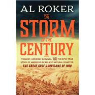 The Storm of the Century by Roker, Al, 9780062364661