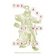 The Art of War by Tzu, Sun; Harris, Peter, 9780593314661
