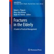 Fractures in the Elderly by Pignolo, Robert J.; Keenan, Mary Ann; Hebela, Nadar M., 9781603274661
