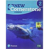 New Cornerstone Grade 2 Workbook by Pearson; Cummins, Jim, 9780135234662