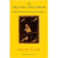 Trauma Spectrum Cl by Scaer,Robert C., 9780393704662