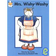 Story Box, Mrs. Wishy-Washy by Cowley, Joy, 9780780274662