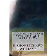 Abuse to Recovery by Williams, Bishop Richard R., 9781500754662