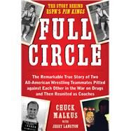 Full Circle by Malkus, Chuck; Langton, Jerry (CON), 9781510724662