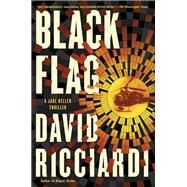 Black Flag by Ricciardi, David, 9781984804662