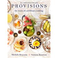 Provisions by Michelle Rousseau; Suzanne Rousseau, 9780738234663