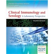 Clinical Immunology and Serology: A Laboratory Perspective by Stevens, Christine Dorresteyn; Miller, Linda E., Ph.D., 9780803644663