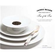 The James Beard Foundation's Best of the Best A 25th Anniversary Celebration of America's Outstanding Chefs by Wohl, Kit; Cushner, Susie, 9780811874663