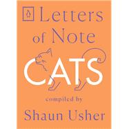Cats by Usher, Shaun, 9780143134664