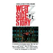 West Side Story by Shulman, Irving, 9780808514664