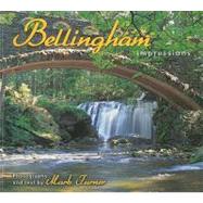 Bellingham: Impressions by Turner, Mark, 9781560374664