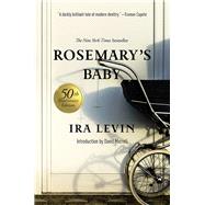 Rosemary's Baby by Levin, Ira; Morrell, David, 9781681774664