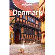 Lonely Planet Denmark 8 by Elliott, Mark; Bain, Carolyn; Bonetto, Cristian, 9781786574664