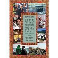 Everyday Life in the Muslim...,Bowen, Donna Lee; Early,...,9780253014665