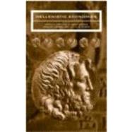 Hellenistic Economies by Archibald,Zofia H., 9780415234665