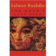 The Moor's Last Sigh by RUSHDIE, SALMAN, 9780679744665