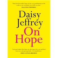 On Hope by Jeffrey, Daisy, 9780733644665