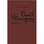 The Letters of Ernest Hemingway by Hemingway, Ernest; Spanier, Sandra; Defazio, Albert J., III; Trogdon, Robert W., 9781107624665