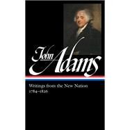 John Adams by Adams, John; Wood, Gordon S., 9781598534665