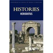Histories by Herodotus, 9781853264665