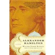Alexander Hamilton by Randall, Willard Sterne, 9780060954666