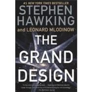 The Grand Design by Hawking, Stephen; Mlodinow, Leonard, 9780553384666