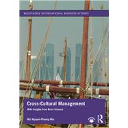 Cross-cultural Management by Nguyen; Phuong-Mai, 9781138304666