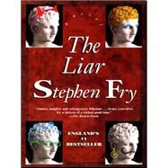 The Liar by Fry, Stephen, 9781616954666