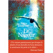 Le Nageur by Roma Tearne, 9782226314666