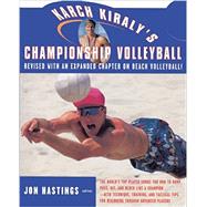 Karch Kiraly's Championship Volleyball by Kiraly, Karch, 9780684814667