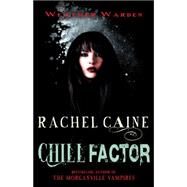 Chill Factor by Pawson, Stuart, 9780749014667