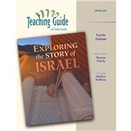 Exploring the Story of Israel by Nelson, Yvette, 9780884894667
