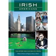 Irish Americans by Watson, William E.; Halus, Eugene J., Jr., 9781610694667