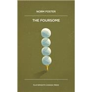 The Foursome by Foster, Norm, 9781770914667