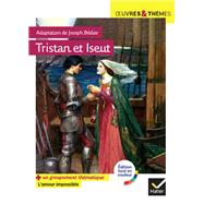 Tristan et Iseut by Broul; Hlne Potelet; Michelle Busseron-Coupel, 9782401084667
