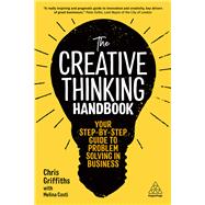 The Creative Thinking Handbook by Griffiths, Chris; Costi, Melina, 9780749484668