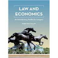 Law and Economics by Malloy, Robin Paul, 9781531004668