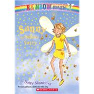 Rainbow Magic #3: Sunny The Yellow Fairy Sunny The Yellow Fairy by Meadows, Daisy; Ripper, Georgie, 9780439744669