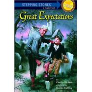 Great Expectations by Dickens, Charles; Kulling, Monica, 9780679874669