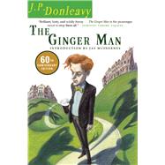 The Ginger Man by Donleavy, J. P.; McInerney, Jay, 9780802144669