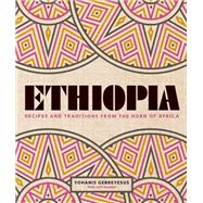 Ethiopia by Yohanis Gebreyesus, 9780857834669