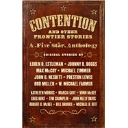 Contention and Other Frontier Stories by Rumney, Hazel, 9781432854669
