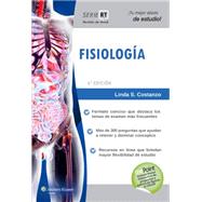 Fisiologa Serie Revisin de temas by Costanzo, Linda S, 9788416004669